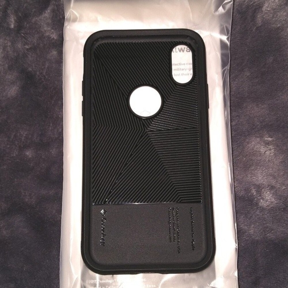 (NIB)Caseology - Legion - iPhone X  Case - Picture 2 of 3